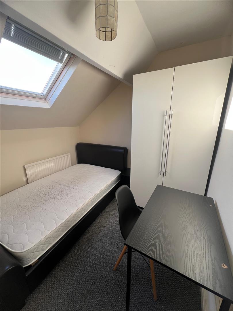 84 Dallas Road, Lancaster, LA1 1TW